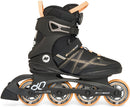 K2 ALEXIS 80 BOA Inliner K2 1 black - pink 8.0