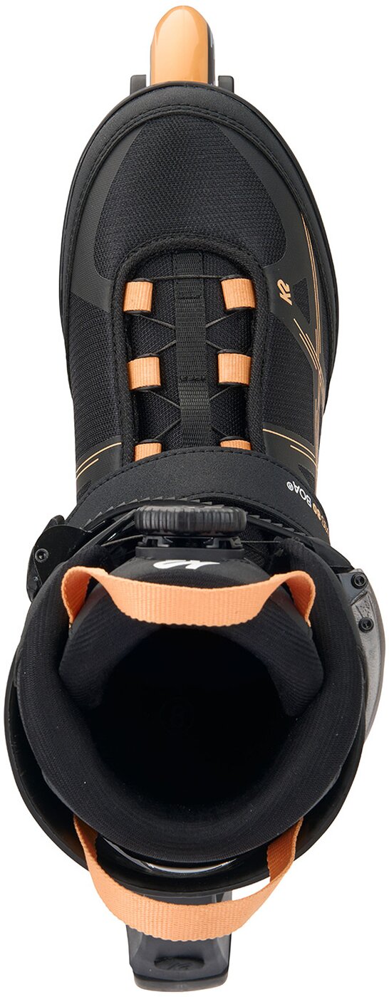 K2 ALEXIS 80 BOA Inliner K2