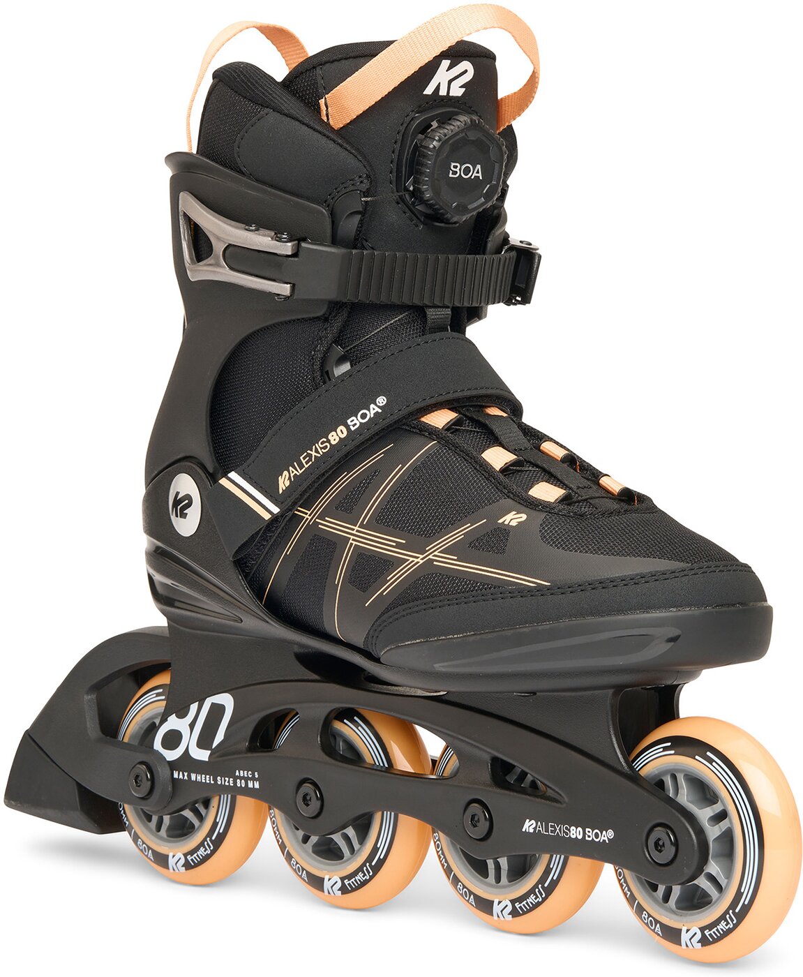 K2 ALEXIS 80 BOA Inliner K2