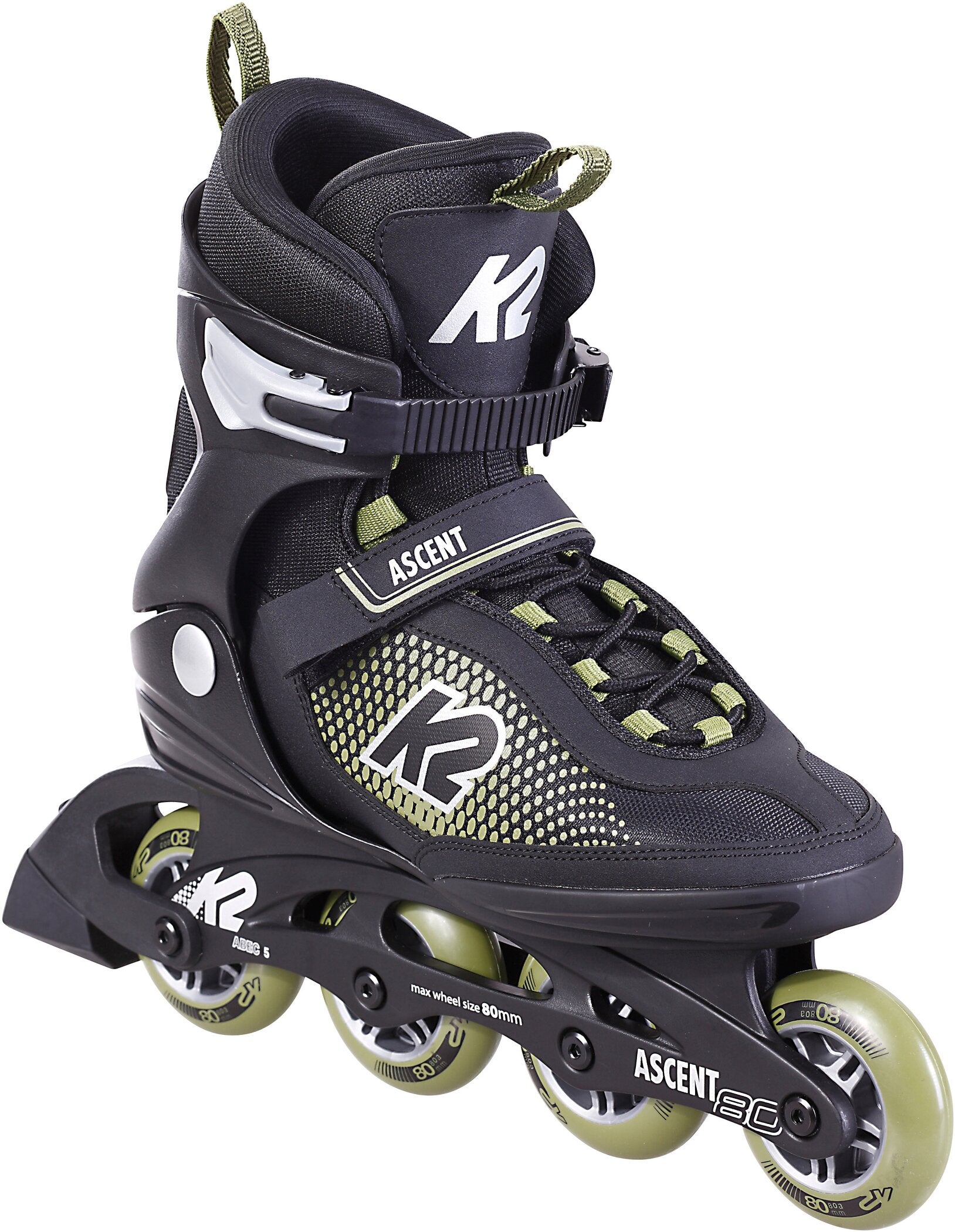 K2 ASCENT 80 M Inliner K2 1 DESIGN 40