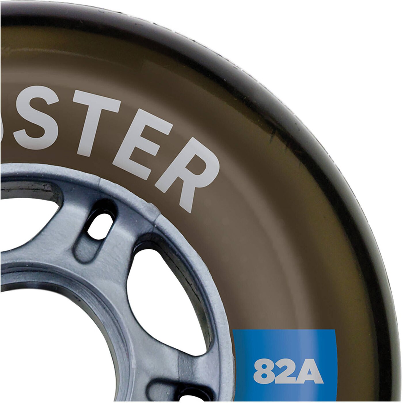 K2 BOOSTER 80 MM 82A 8-WHEEL PACK W IL Inliner K2