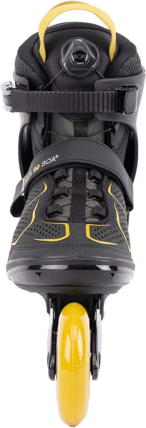 K2 F.I.T. 90 BOA Inliner K2