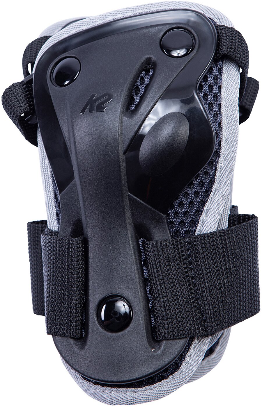 K2 K2 PERFORMANCE WRIST GUARD W Inliner K2 1 black - anthracite S