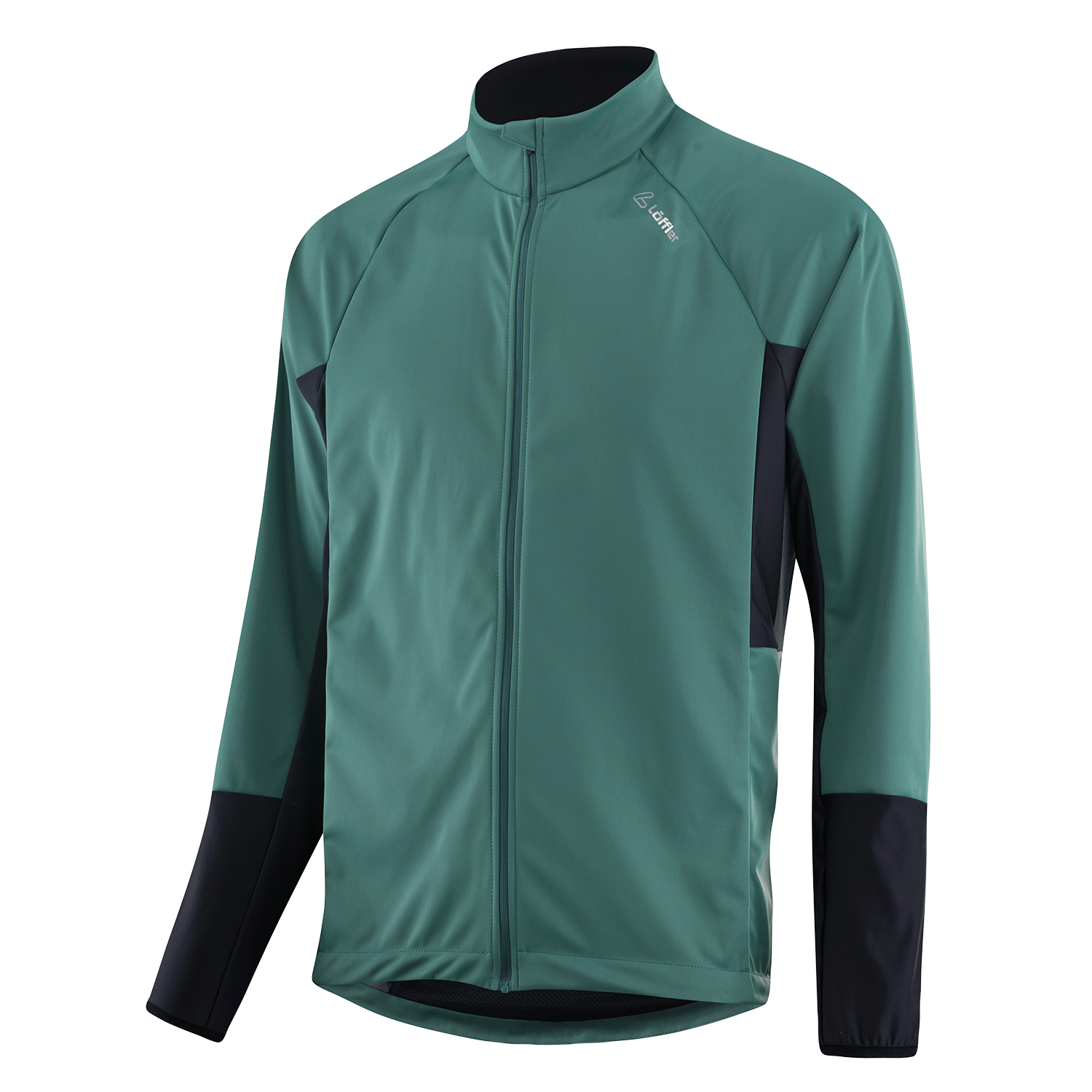 LÖFFLER M BIKE JACKET BETA WS LIGHT Fahrradjacken LÖFFLER PINE 48