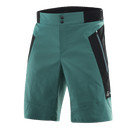 LÖFFLER M BIKE SHORTS VOYAGE-E CSL Fahrradhosen LÖFFLER PINE 50