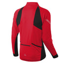 LÖFFLER M BIKE ZIP-OFF JACKET SAN REMO Fahrradjacken LÖFFLER