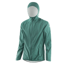 LÖFFLER M HOODED JACKET WPM POCKET Fahrradjacken LÖFFLER PINE 48