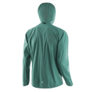 LÖFFLER M HOODED JACKET WPM POCKET Fahrradjacken LÖFFLER
