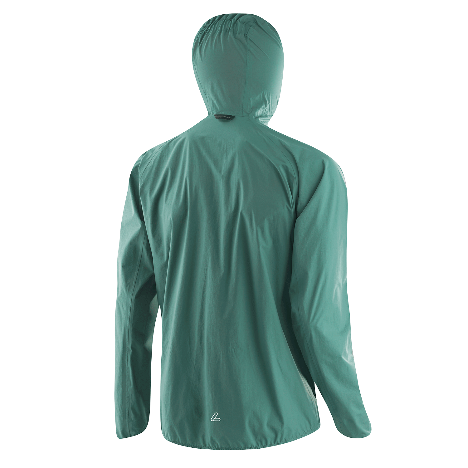 LÖFFLER M HOODED JACKET WPM POCKET Fahrradjacken LÖFFLER