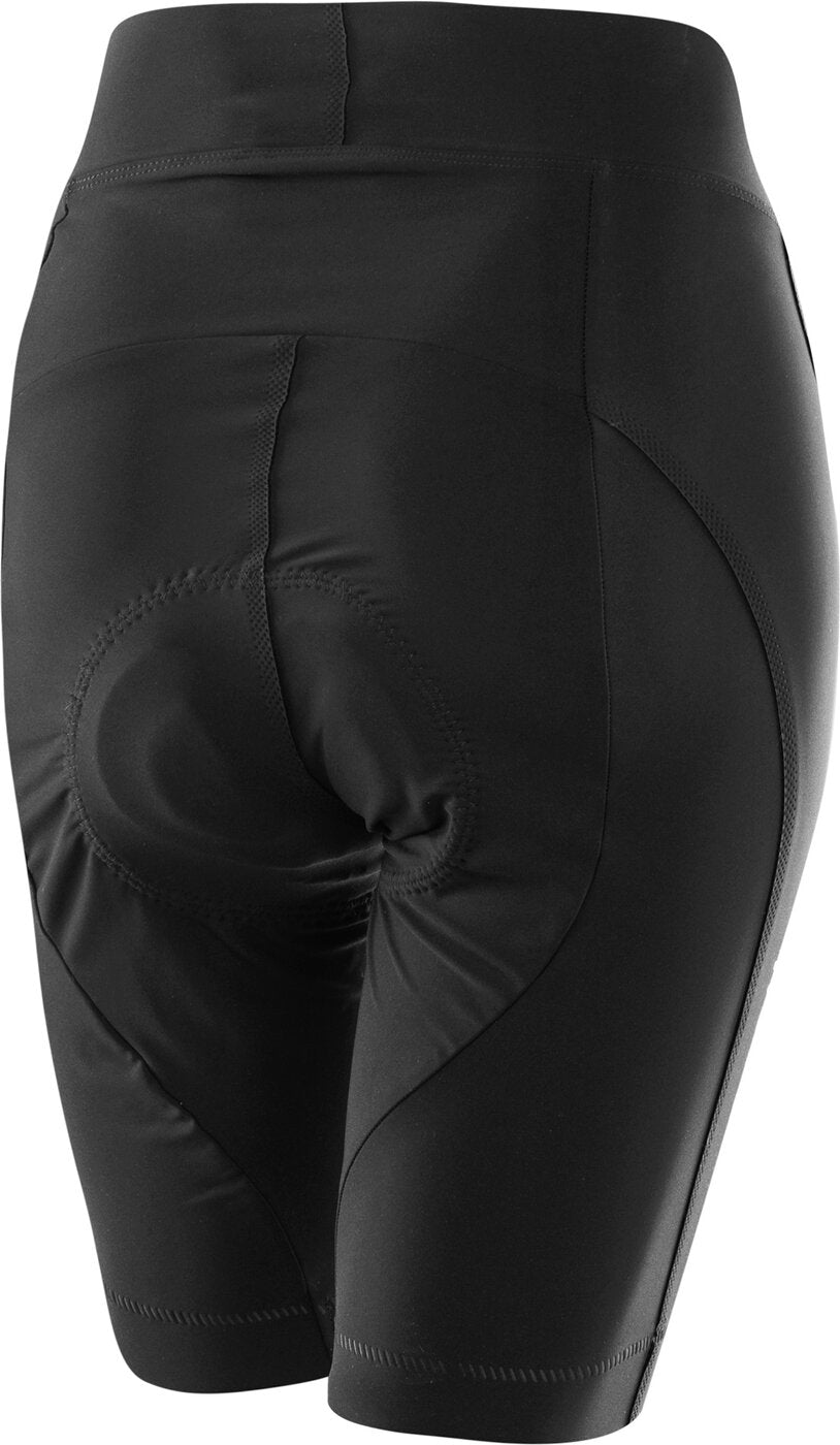 LÖFFLER W BIKE TIGHTS HOTBOND Fahrradhosen LÖFFLER