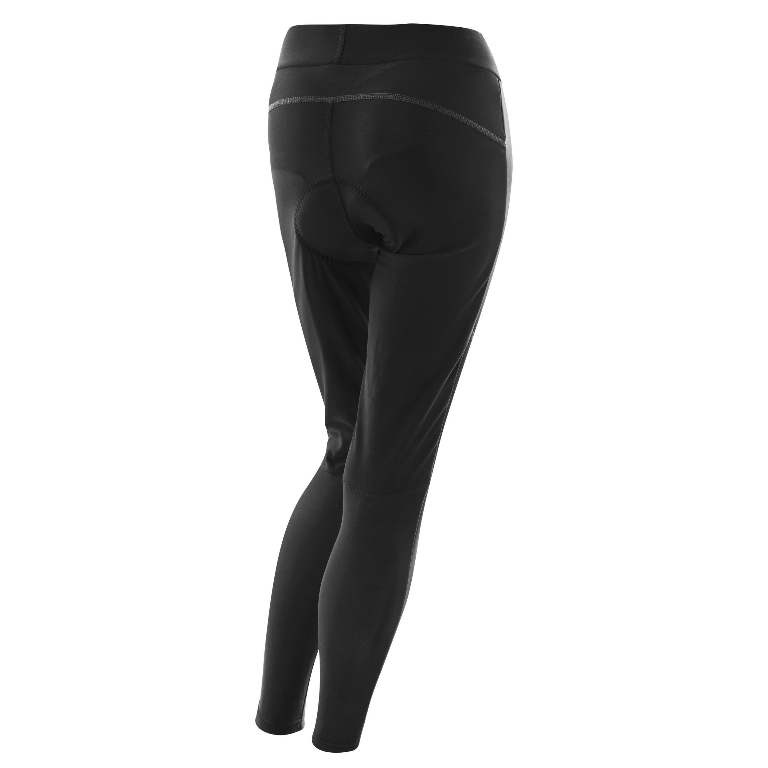 LÖFFLER W BIKE TIGHTS WS ELASTIC Fahrradhosen LÖFFLER