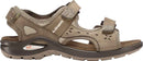 LOWA URBANO WS Trekkingsandalen LOWA 4133 BEIGE/SAND 36