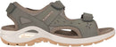LOWA URBANO WS Trekkingsandalen LOWA 4825 SCHILF/STEIN 36