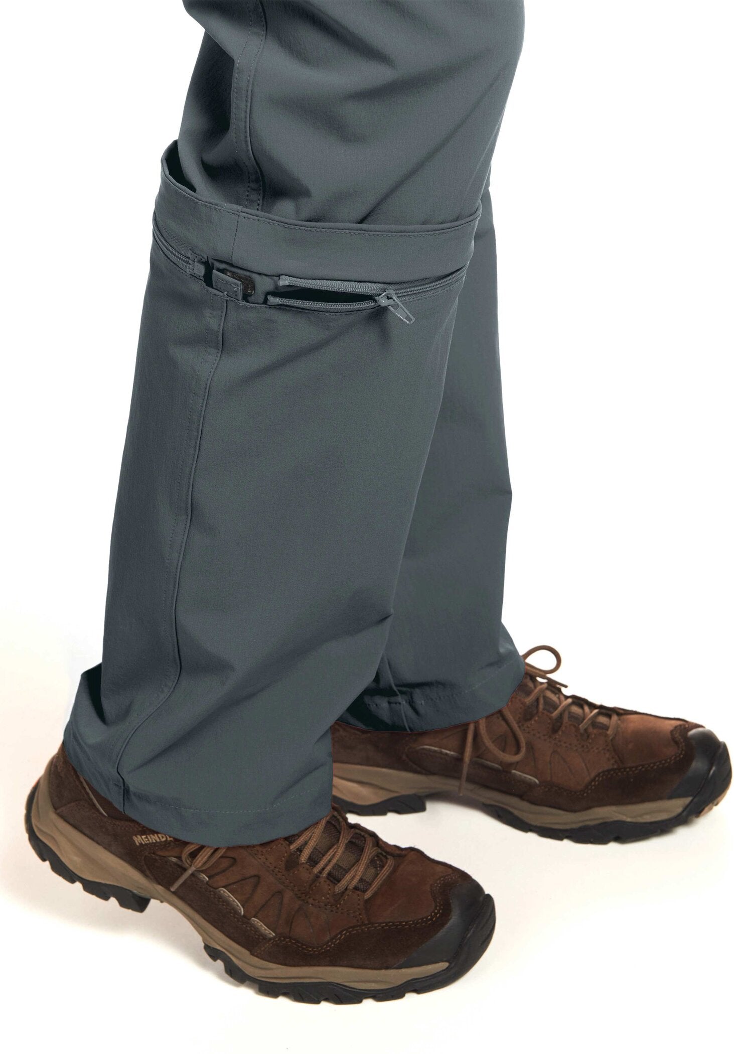 MAIER SPORTS Arolla Wanderhosen MAIER SPORTS M10949 graphite 46
