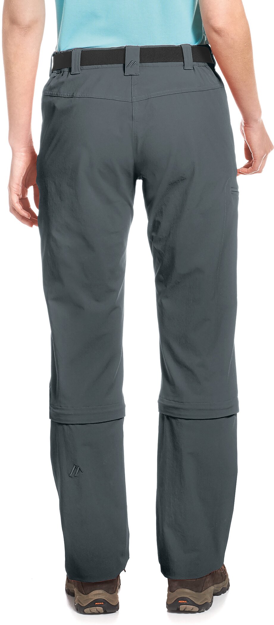 MAIER SPORTS Damen Hose Arolla Wanderhosen MAIER SPORTS