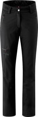MAIER SPORTS Dunit W Da-Hose mTEX el. Wanderhosen MAIER SPORTS black 21