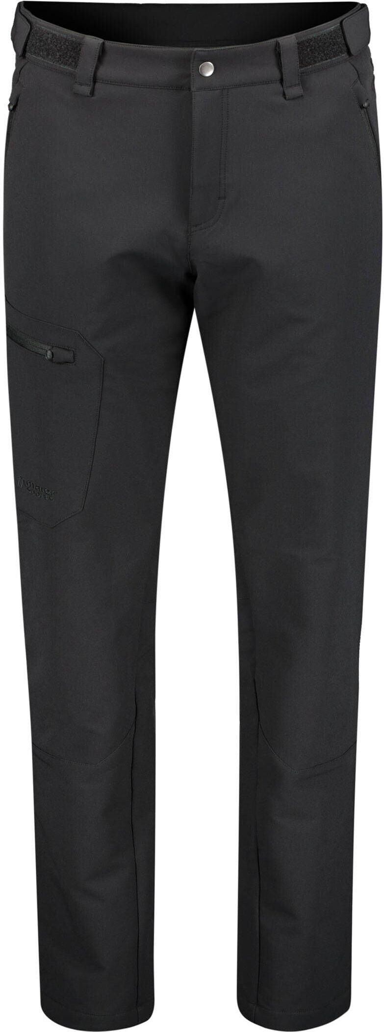 MAIER SPORTS Foidit M Wanderhosen MAIER SPORTS M10900 black 50