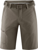 MAIER SPORTS He-Bermuda el. Huang 949 graphite Wanderhosen MAIER SPORTS teak 46