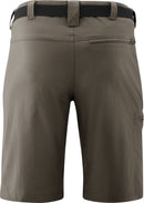 MAIER SPORTS He-Bermuda el. Huang 949 graphite Wanderhosen MAIER SPORTS