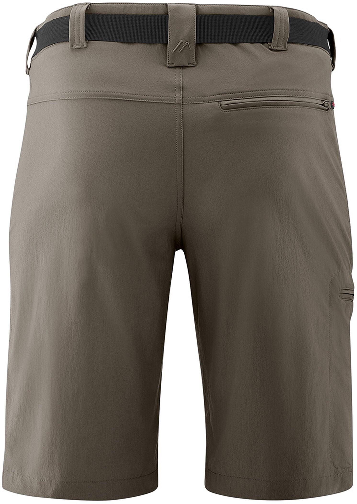 MAIER SPORTS He-Bermuda el. Huang 949 graphite Wanderhosen MAIER SPORTS
