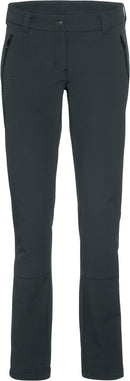 MAIER SPORTS Helga slim Da-Hose el. Wanderhosen MAIER SPORTS graphite 20