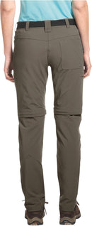 MAIER SPORTS Inara slim zip Da-Zip Off Hose el. Wanderhosen MAIER SPORTS