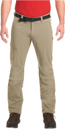 MAIER SPORTS Herren Funktionshose / Wanderhose "Nil" Wanderhosen MAIER SPORTS