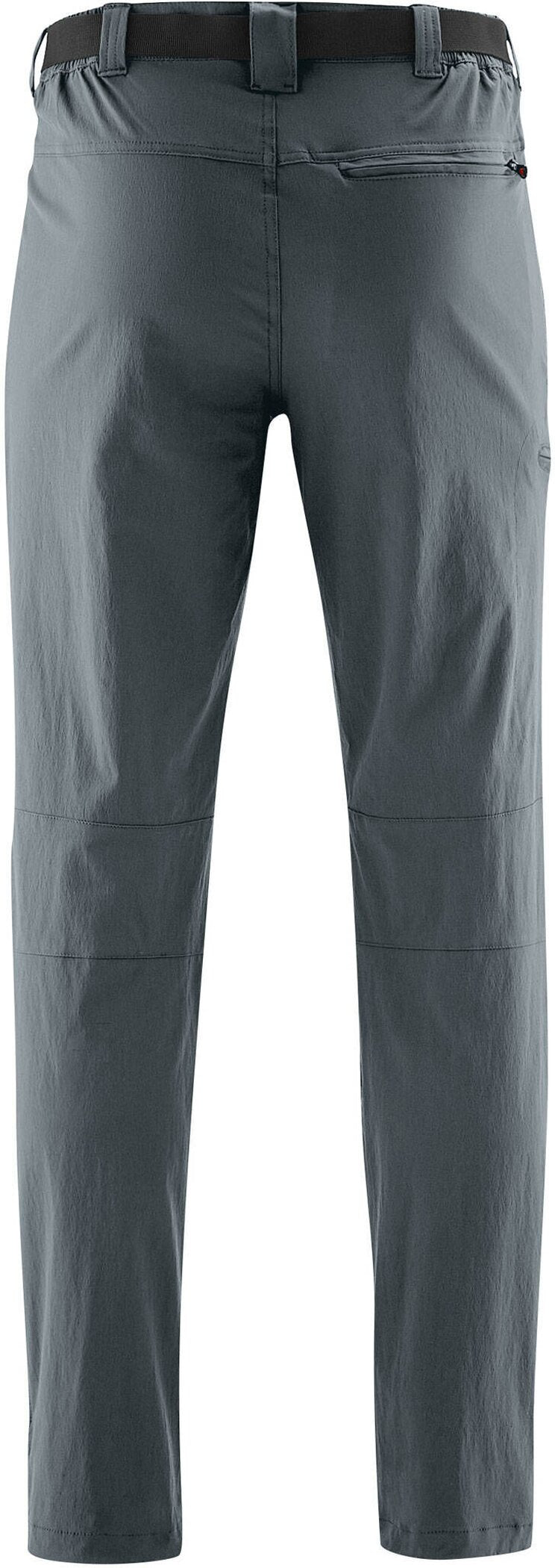 MAIER SPORTS Herren Funktionshose / Wanderhose "Nil" Wanderhosen MAIER SPORTS