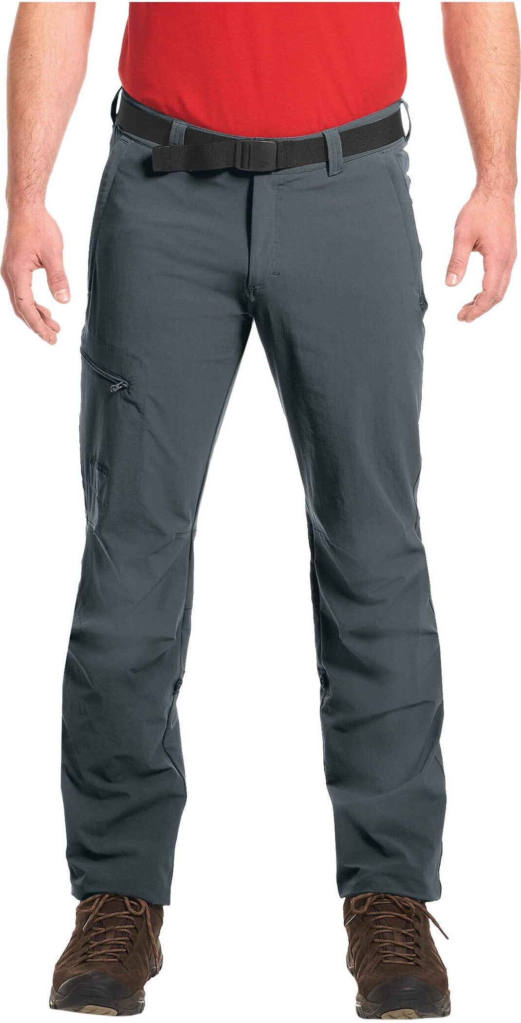 MAIER SPORTS Nil He-Hose roll up el. Wanderhosen MAIER SPORTS