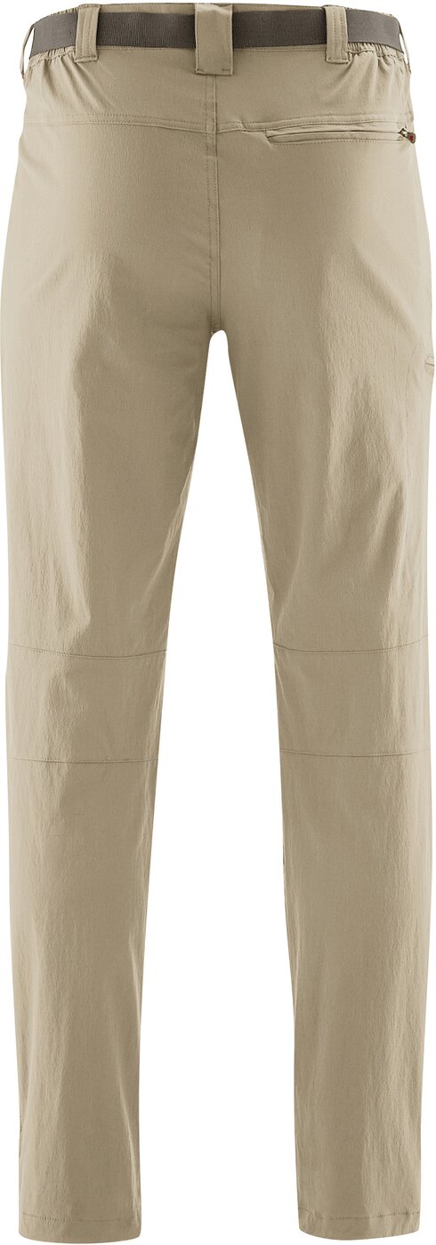 MAIER SPORTS Nil He-Hose roll up el. Wanderhosen MAIER SPORTS
