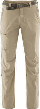MAIER SPORTS Nil He-Hose roll up el. Wanderhosen MAIER SPORTS M10778 coriander 24