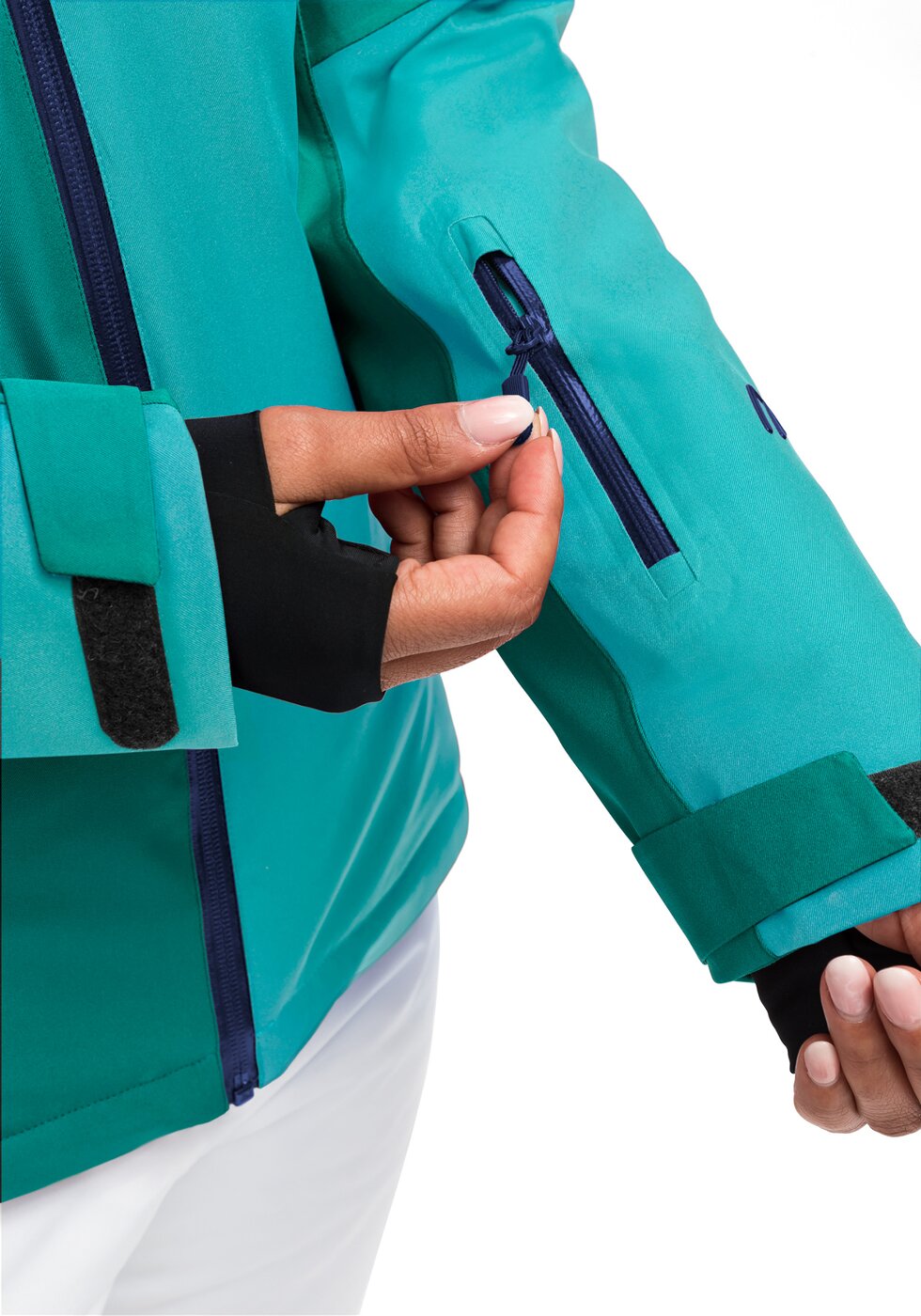 MAIER SPORTS Nuria Da-Jacke mTEX el. Skijacken MAIER SPORTS