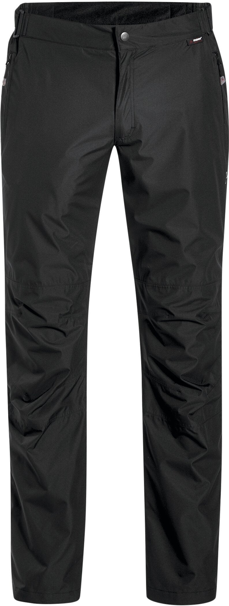 MAIER SPORTS Herren Hose Raindrop Wanderhosen MAIER SPORTS black 23