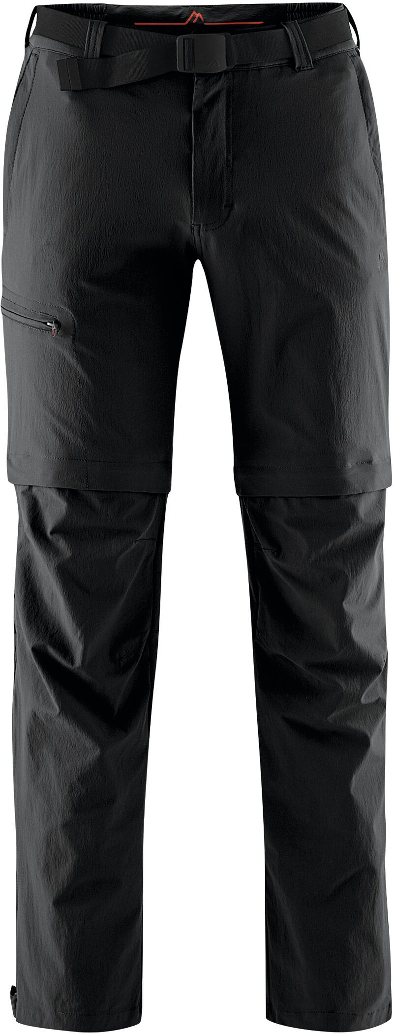 MAIER SPORTS Herren Hose Tajo Wanderhosen MAIER SPORTS black 30
