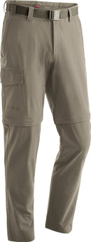 MAIER SPORTS Torid slim zip He-Zip Off Hose el. Wanderhosen MAIER SPORTS