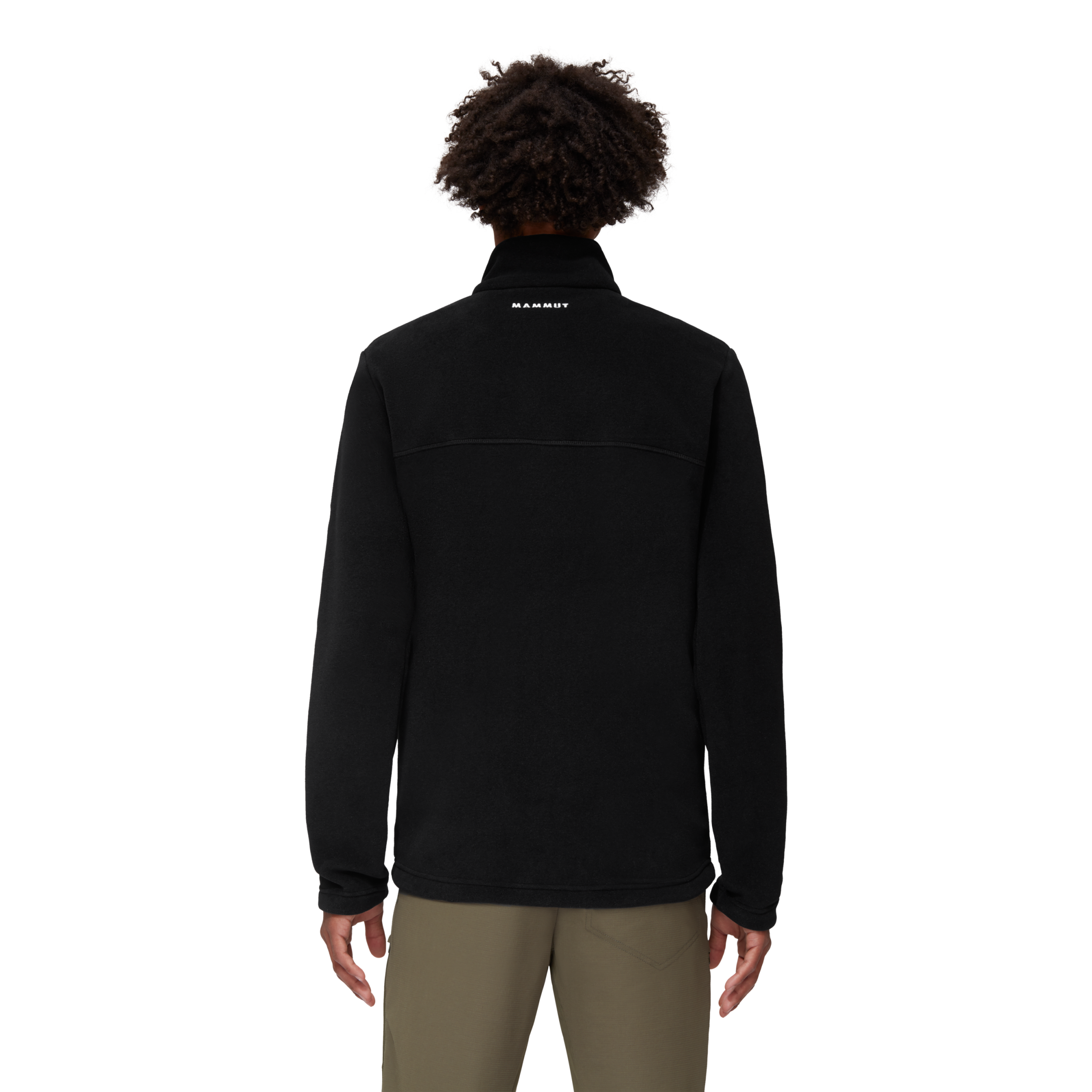 MAMMUT Innominata ML Jacket Men Fleecejacken & Pullover MAMMUT