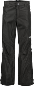 McKINLEY Herren Regenhose "Carlow II" Wanderhosen McKINLEY BLACK S