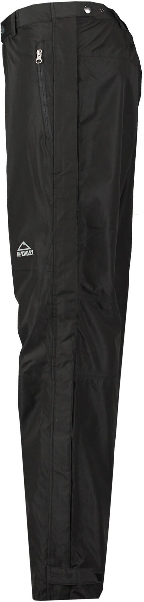 McKINLEY Herren Regenhose "Carlow II" Wanderhosen McKINLEY