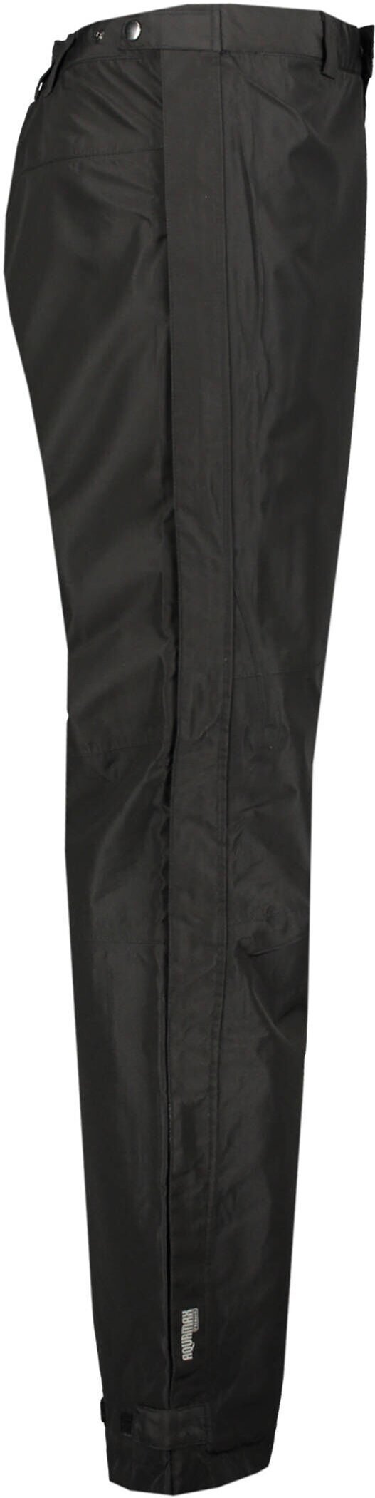 McKINLEY Herren Regenhose "Carlow II" Wanderhosen McKINLEY