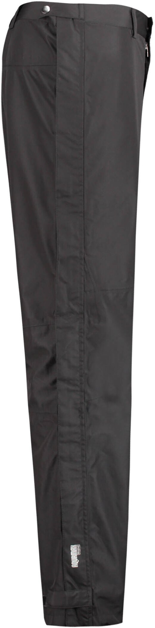 McKINLEY Herren Regenhose "Carlow ux" Kurzgröße Wanderhosen McKINLEY