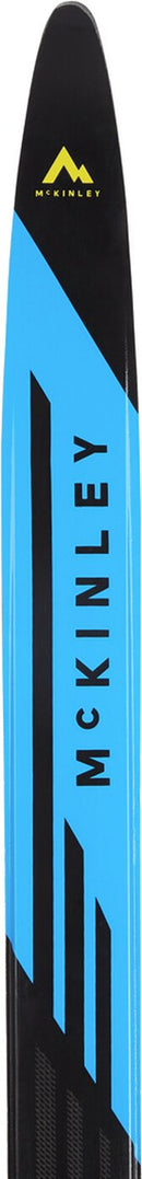 McKINLEY Ki.-Langlauf-Set Active Grip Jr + P Langlaufski McKINLEY