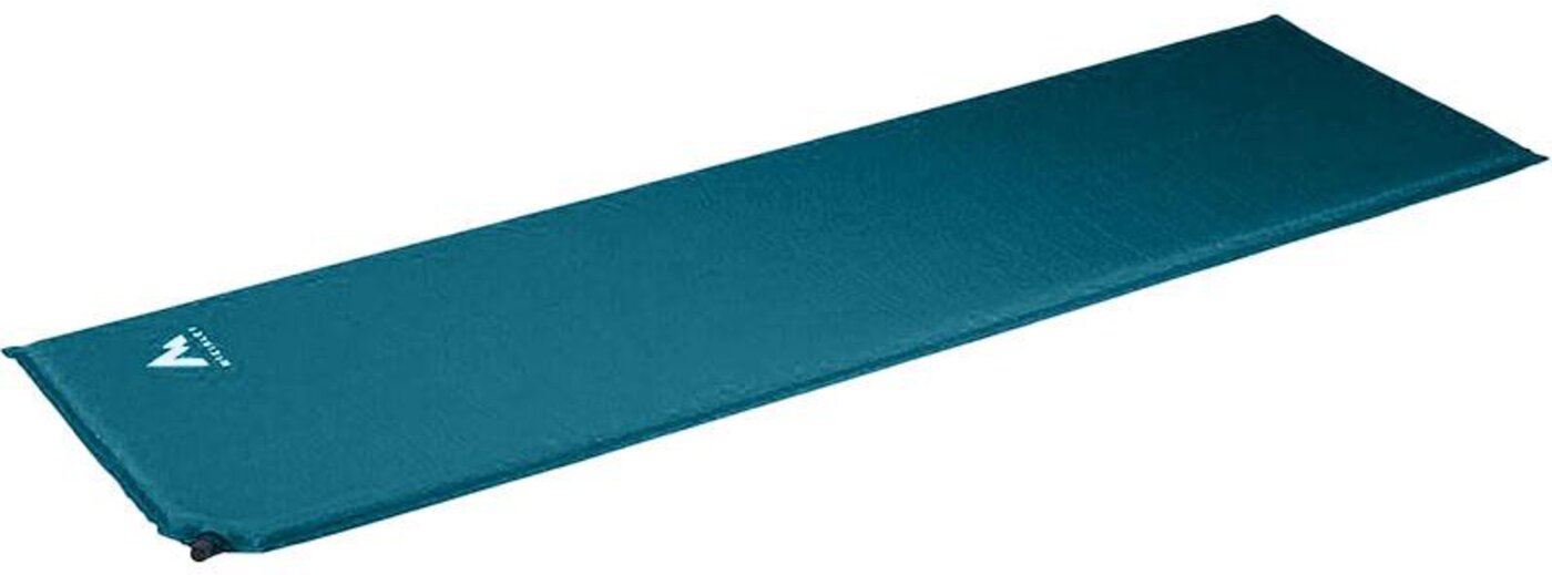 McKINLEY Thermomatte TRAIL SI 38 Schlafsäcke & Matten McKINLEY BLUE PETROL M/L
