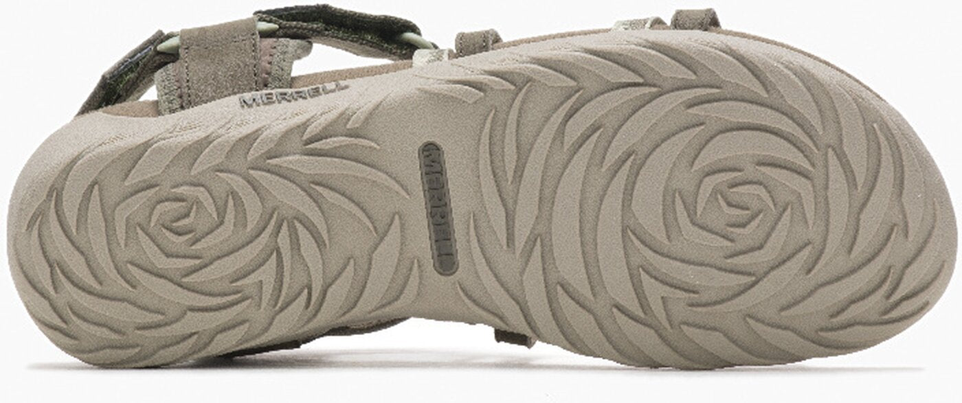 MERRELL TERRAN 3 CUSH LATTICE Trekkingsandalen MERRELL