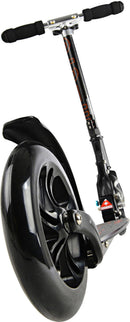 MICRO Roller/ Scooter black Scooter MICRO