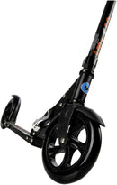 MICRO Roller/ Scooter black Scooter MICRO