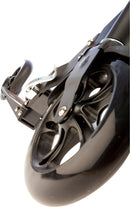 MICRO Roller/ Scooter black Scooter MICRO