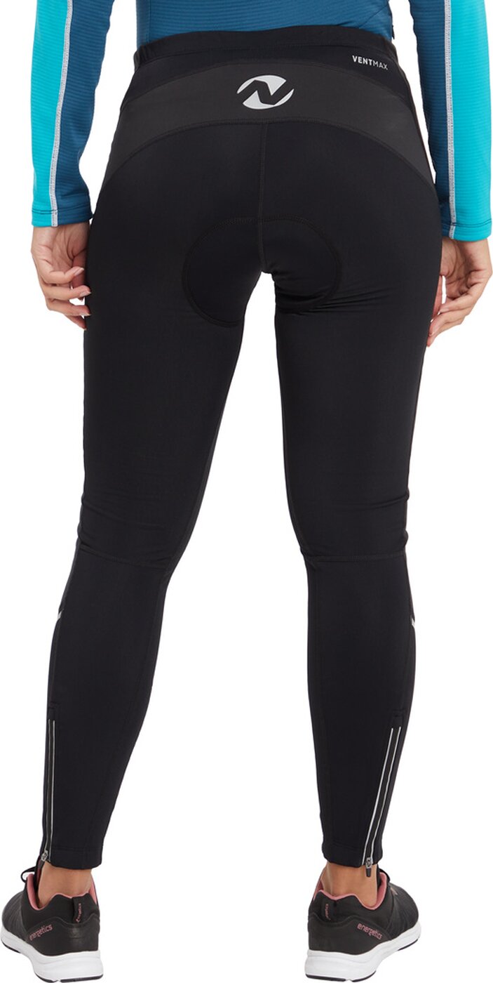 NAKAMURA Da.-Fahrrad-Hose Arktos TGT W Fahrradhosen NAKAMURA