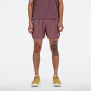 NEW BALANCE Mens Running Short Laufhosen NEW BALANCE LIE S