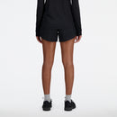 NEW BALANCE Womens Running Short Laufhosen NEW BALANCE