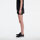 NEW BALANCE Womens Running Short Laufhosen NEW BALANCE